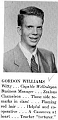 Williams Gordon